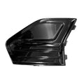Fog Lamp Cover Front Driver Side Ptm For Ford - FO1038183