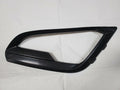 Fog Lamp Bezel Front Driver Side Textured For Ford - FO1038185