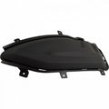 Fog Lamp Cover Front Driver Side Textured Black Se/Sel/Titanium For Ford - FO1038186