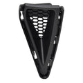 Grille Lower Driver Side Textured For Ecoboost/Gt Model Without Performance Pkg For Ford - FO1038199