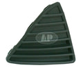 Grille Lower Passenger Side Sdn Matte Gray S/Se Model For Ford - FO1039114U