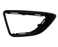 Fog Lamp Insert Surround Moulding Front Passenger Side S/Se For Ford - FO1039121