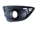 Fog Lamp Bezel Front Passenger Side Se/Sport For Ford - fo1039122