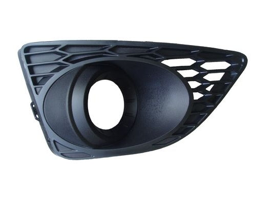 Fog Lamp Bezel Front Passenger Side Se/Sport For Ford - fo1039122