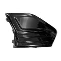 Fog Lamp Cover Front Passenger Side Ptm For Ford - FO1039183