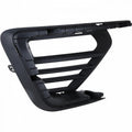 Fog Lamp Bezel Front Passenger Side Textured Use With Halogen Fogs For Ford - FO1039203