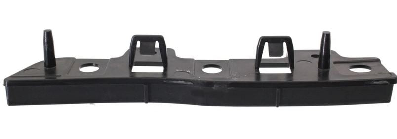 Bumper Bracket Front Driver Side For Ford - FO1042129