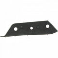 Bumper Bracket Front Driver Side Upper For Ford - FO1042147