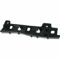 Bumper Retainer Front Driver Side Plastic For Ford - FO1042151