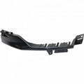 Bumper Upper Front Bracket Passenger Side For Ford - FO1043126