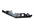 Bumper Bracket Front Passenger Side For Ford - FO1043128