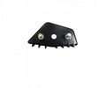 Bumper Support Front Passenger Side 2.3/5.0L Model For Ford - FO1043154
