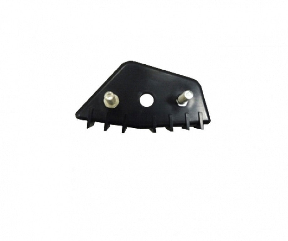 Bumper Support Front Passenger Side 2.3/5.0L Model For Ford - FO1043154
