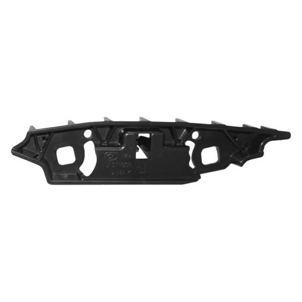 Bumper Support Bracket Front Passenger Side Steel For Ford - FO1043162