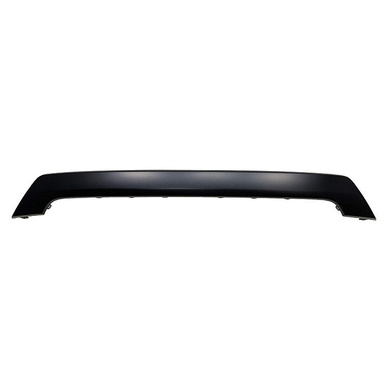 Bumpr Molding Front Primed Ptm For Ford - FO1044128