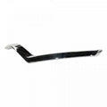 Bumper Molding Front Driver Side Chrome For Ford - FO1046107