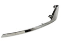 Bumper Moulding Front Passenger Side Chrome Exclude Sport For Ford - FO1047111
