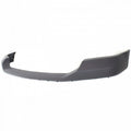 Bumper Upper Front Pad Textured Capa For Ford - fo1057293c