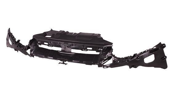 Bumper Support Front Upper Plastic Exclude St/Electric Model For Ford - FO1065105U