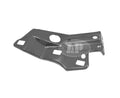 Bumper Bracket Front Driver Side Steel For Ford - FO1066175
