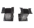 Bumper Bracket Front Passenger Side Standard Wheel Base For Ford - FO1067153