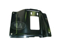 Bumper Mounting Plate Front Passenger Side Steel For Ford - FO1067163