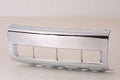 Bumper Moulding Front Chrome Ltd Model For Ford - FO1068123