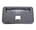 License Plate Bracket Front For Ford - FO1068125