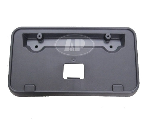 License Plate Bracket Front For Ford - FO1068125