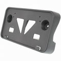 License Plate Bracket Front For Ford - FO1068126