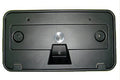 License Plate Bracket Front For Ford - FO1068127