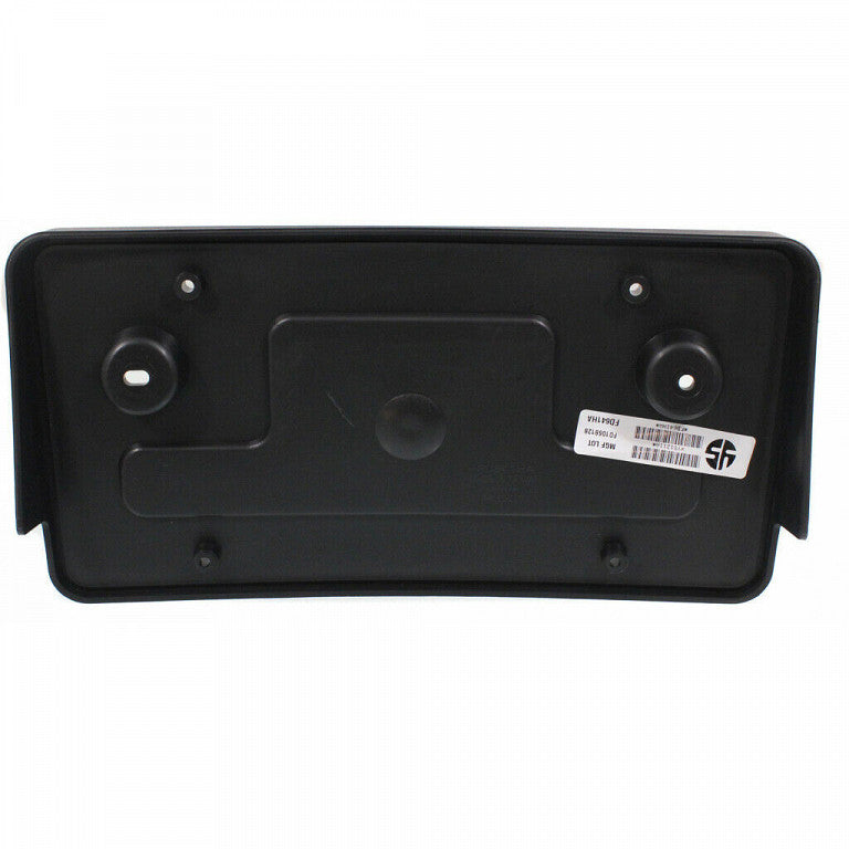 License Plate Bracket Front For Ford - fo1068128