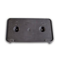 License Plate Bracket Front For Ford - FO1068133