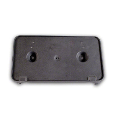 License Plate Bracket Front For Ford - FO1068133
