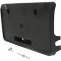 License Plate Bracket Front Exclude St Model For Ford - FO1068152