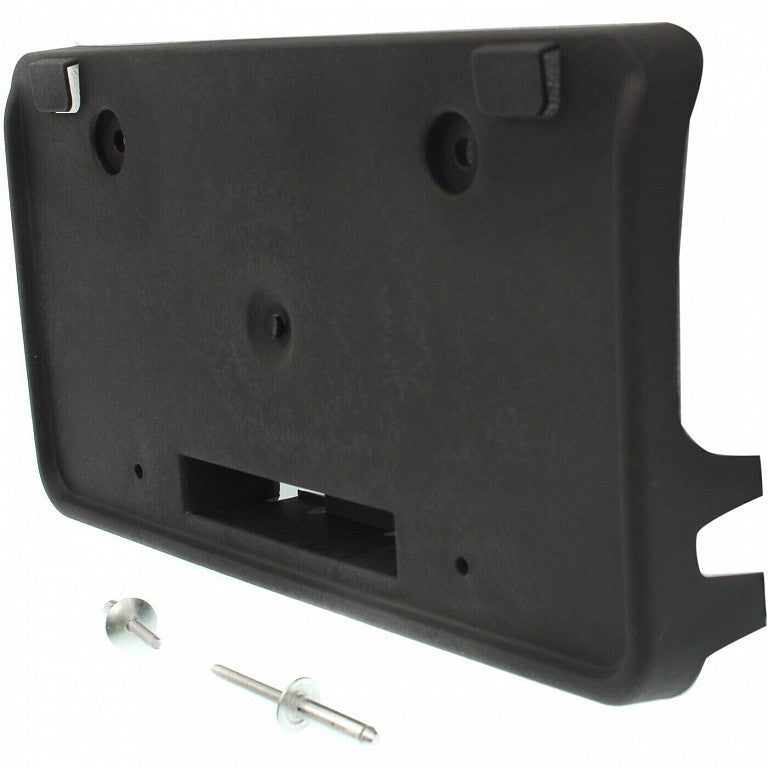 License Plate Bracket Front Exclude St Model For Ford - FO1068152