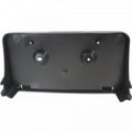 License Plate Bracket Front Exclude Sport For Ford - FO1068162