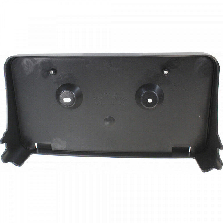 License Plate Bracket Front Exclude Sport For Ford - FO1068162