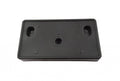 License Plate Bracket Front Without Mounting Hardware For Ford - FO1068171