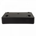 License Plate Bracket Front With Mounting Hardware For Ford - FO1068175