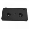License Plate Bracket Front With Mounting Bracket Exclude Sport Model For Ford - FO1068178