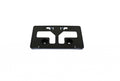 License Plate Bracket Front With Mounting Hardware For Ford - FO1068179