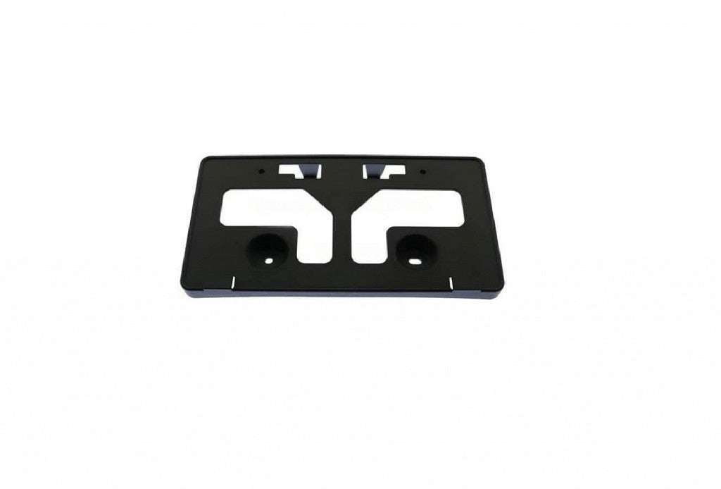 License Plate Bracket Front With Mounting Hardware For Ford - FO1068179