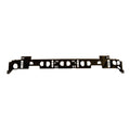 Absorber Front With Active Shutter For Ford - FO1070201