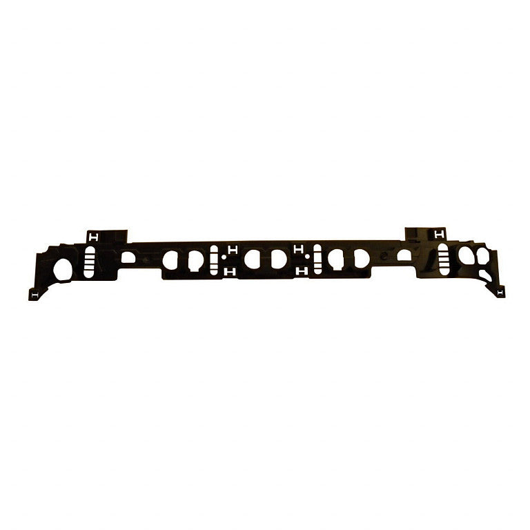 Absorber Front With Active Shutter For Ford - FO1070201