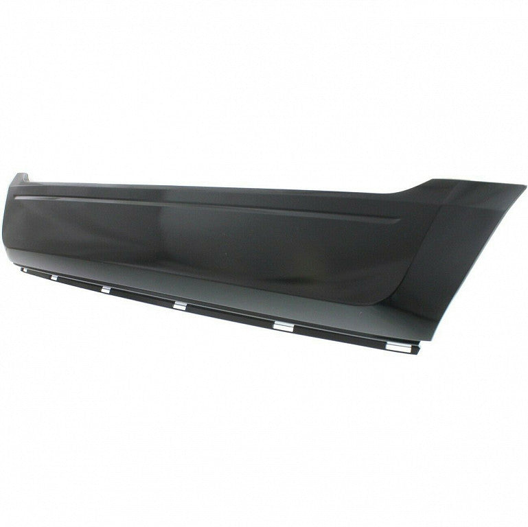 Bumper Filler Panel Front Lower Primed For Ford - FO1087131C