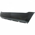 Bumper Filler Front Lower Primed For Ford - FO1087131