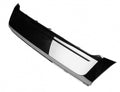 Bumper Filler Front Lower Chrome For Ford - FO1087132