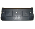 Bumper Deflector Front Lower For Ford - FO1092179