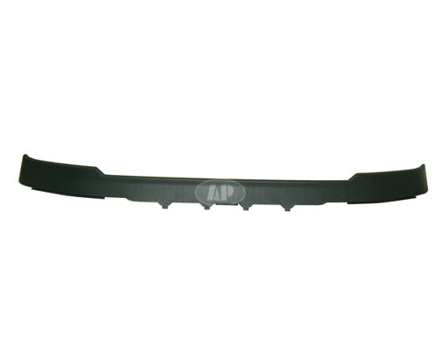 Valance Front Gray Capa For Ford - FO1093106C